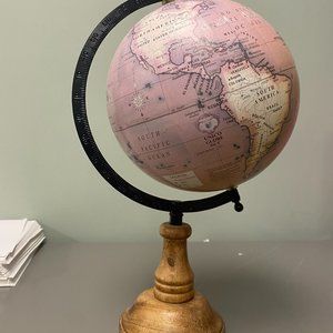 Globe Decor
